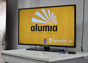 Secitec, UFPB, Amidi, API e Sindjor anunciam Simpósio Nacional sobre Mídia, IA e Desinformação, neste sábado (30)