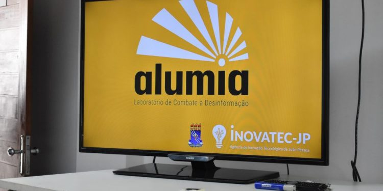 Secitec, UFPB, Amidi, API e Sindjor anunciam Simpósio Nacional sobre Mídia, IA e Desinformação, neste sábado (30)