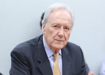 Lewandowski deve ir à Câmara em dezembro para explicar atuação da PF em inquéritos