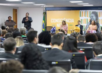 Brasil pede, publicamente, desculpas pela escravização das pessoas negras