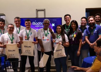 Sertão científico é pauta da Secties na I Feira de Energias Renováveis, em Sousa