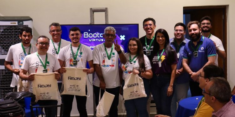 Sertão científico é pauta da Secties na I Feira de Energias Renováveis, em Sousa