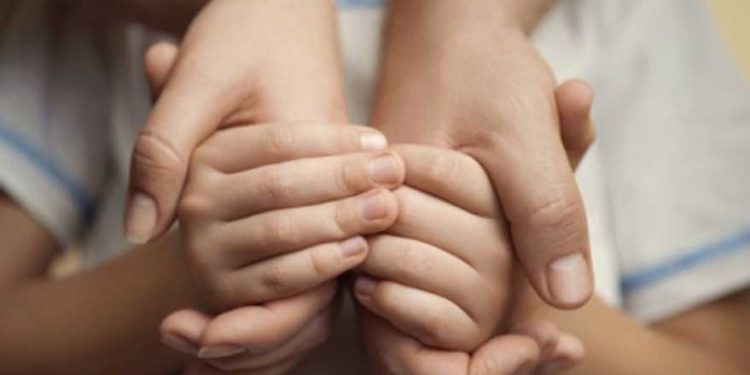 Paraíba tem mais de 80 crianças disponíveis para adoção e 500 pessoas habilitadas a adotar