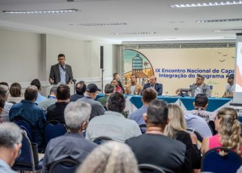 Paraíba recebe recursos para implementação do programa Água Doce