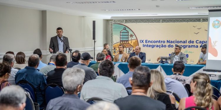 Paraíba recebe recursos para implementação do programa Água Doce