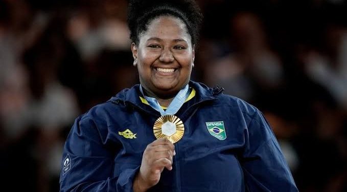 Jogos da Juventude: quatro medalhistas de Paris 2024 confirmam presença em João Pessoa