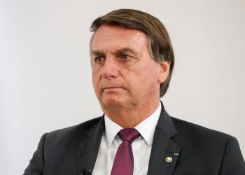 PF indicia Bolsonaro e mais 36 pessoas por tentativa de golpe de Estado