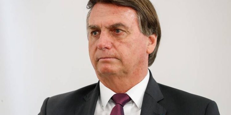 PF indicia Bolsonaro e mais 36 pessoas por tentativa de golpe de Estado