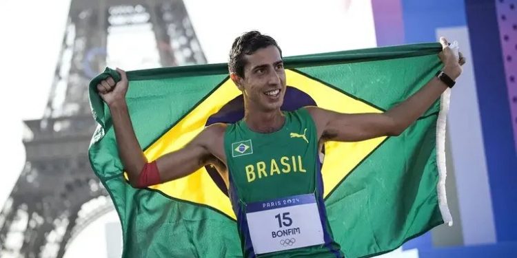 Jogos da Juventude: quatro medalhistas de Paris 2024 confirmam presença em João Pessoa