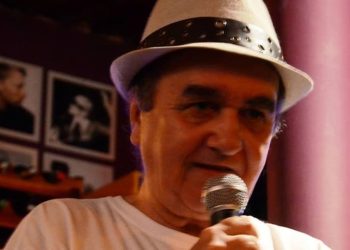Morre o jornalista e escritor Carlos Aranha, aos 78 anos