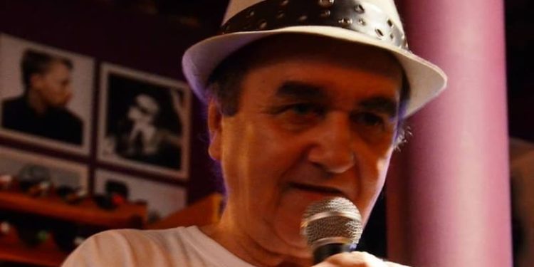 Morre o jornalista e escritor Carlos Aranha, aos 78 anos