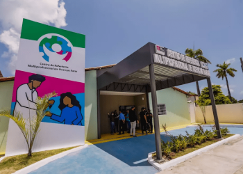 Centro de Doenças Raras de João Pessoa participa de Congresso nacional nos dias 25 e 26