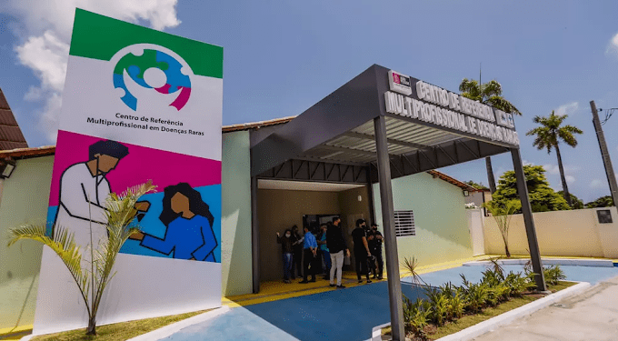 Centro de Doenças Raras de João Pessoa participa de Congresso nacional nos dias 25 e 26