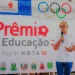 Cícero Lucena celebra Prêmio Aluno Nota 10 em 100% das escolas do Município, com mais de mil alunos