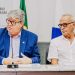 Cícero Lucena apoia João Azevêdo para o Senado em 2026: “Ele tem bagagem e experiência”