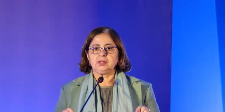 Fim da escala 6×1 beneficiará mulheres, diz ministra