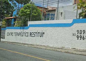 MPPB resgata mais de 20 pessoas de Comunidade Terapêutica, em Campina Grande