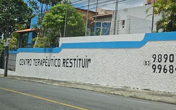 MPPB resgata mais de 20 pessoas de Comunidade Terapêutica, em Campina Grande