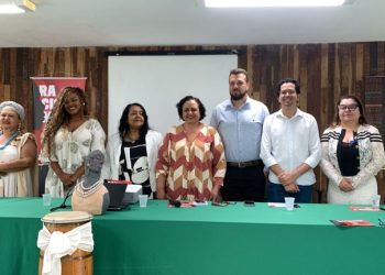 Governo celebra Dia da Consciência Negra com ações de promoção da igualdade racial