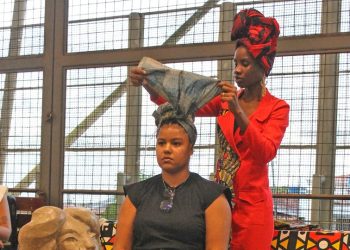 Festival Pretitudes traz programação gratuita e promove o protagonismo de artistas negros da Paraíba