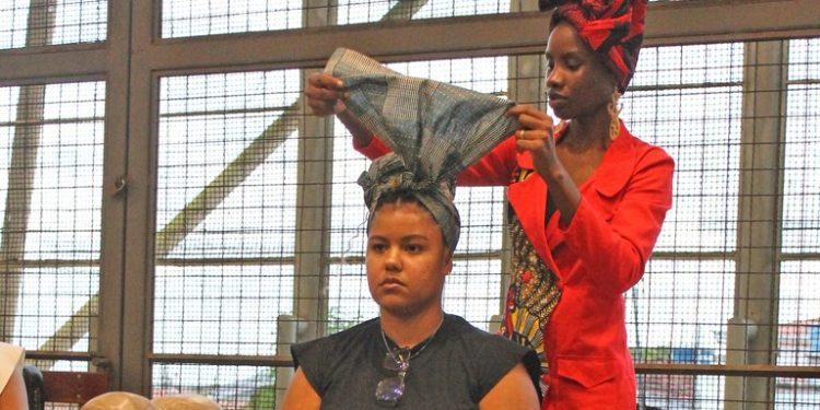 Festival Pretitudes traz programação gratuita e promove o protagonismo de artistas negros da Paraíba