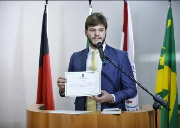 Justiça Eleitoral define 17 de dezembro para diplomação dos eleitos em Campina Grande