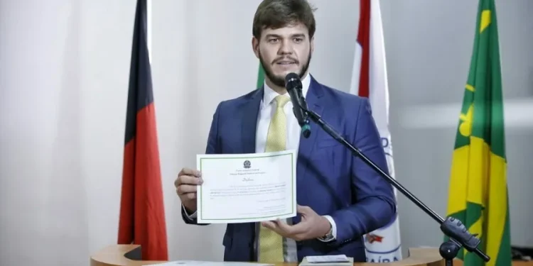 Justiça Eleitoral define 17 de dezembro para diplomação dos eleitos em Campina Grande