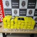 PM apreende carregamento com 50 quilos de drogas e captura foragido da Justiça em JP