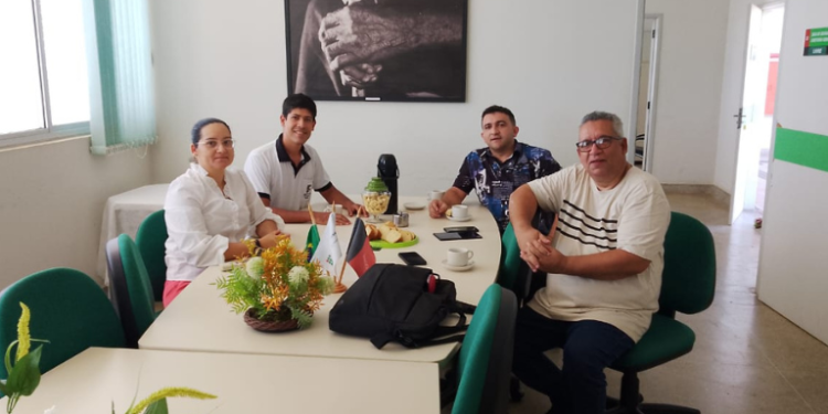 IFPB prepara o primeiro leilão de veículos da instituição