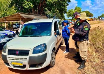 Governo do Estado reforça fiscalizações para combater transporte turístico ilegal no litoral paraibano