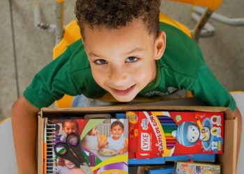 Campina Grande tem a melhor educação pública da Paraíba e a 72ª melhor do Brasil, segundo pesquisa DGM