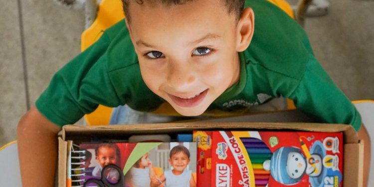 Campina Grande tem a melhor educação pública da Paraíba e a 72ª melhor do Brasil, segundo pesquisa DGM