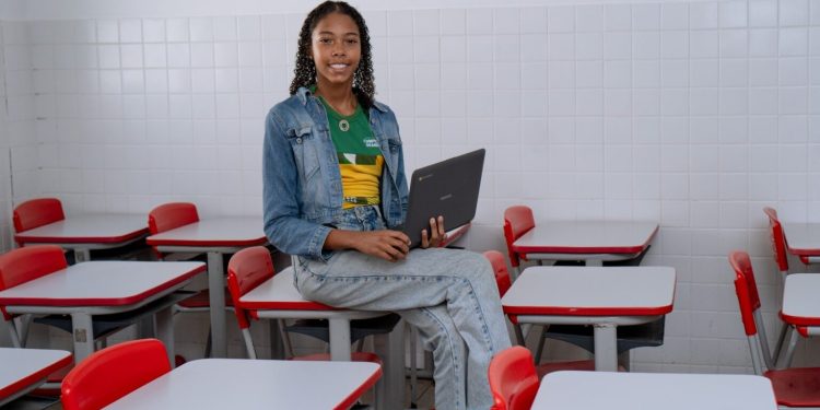 Campina Grande é certificada com o Selo UNICEF e se destaca com cumprimento de metas da Educação