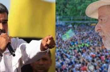 Venezuela recua e retira ameaça contra Lula