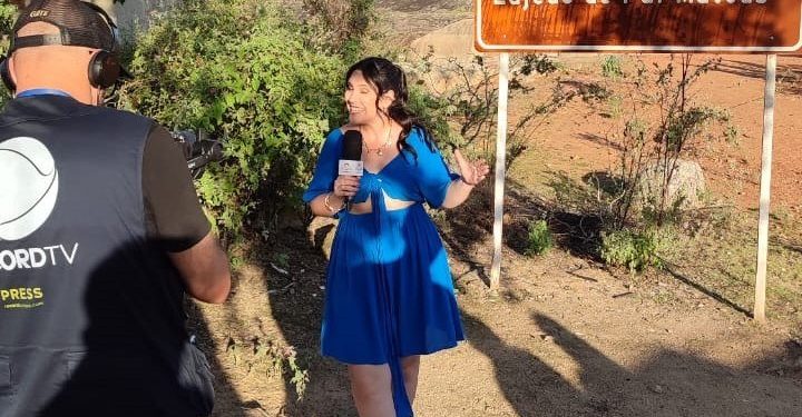 Série Giro Paraíba começa a ser exibida pela Record Europa com transmissão para mais de 150 países