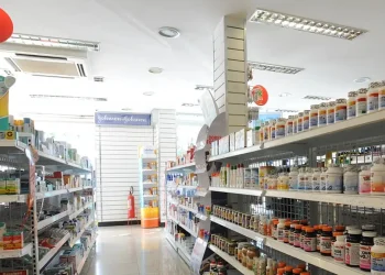 Vendas no comércio crescem 0,5% em setembro e igualam patamar recorde