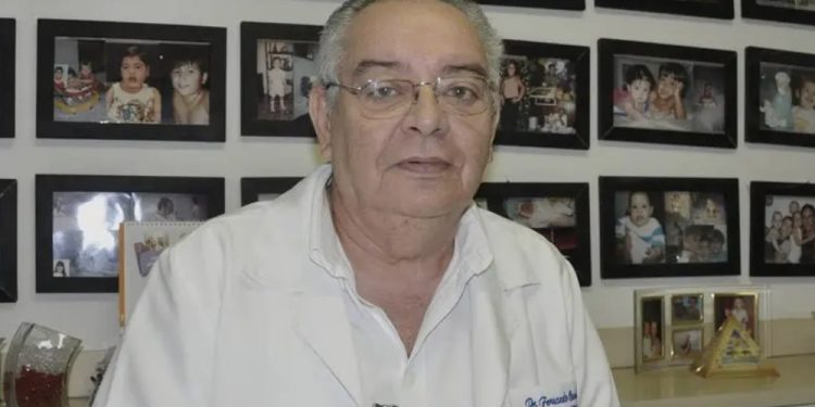Médico Fernando Cunha Lima é procurado pela polícia após ser declarado foragido