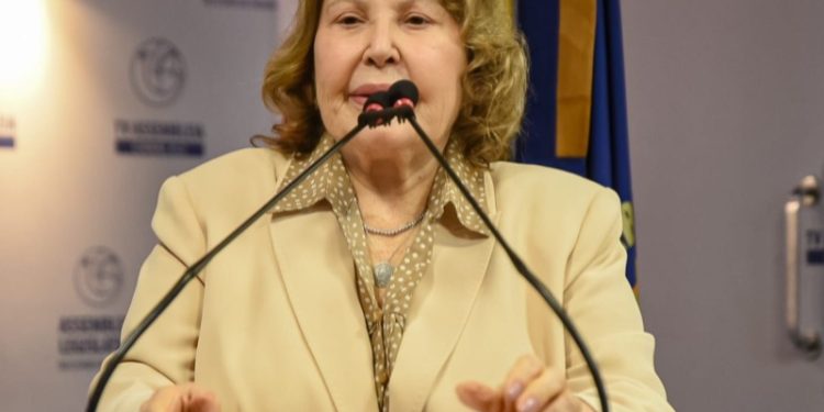 Selo Unicef: Francisca Motta repercute conquista histórica de municípios paraibanos
