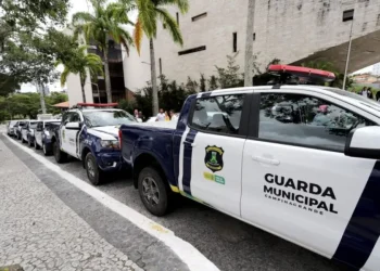 Projeto de lei aprovado garante armamento e cota de gênero para a Guarda Municipal de Campina Grande