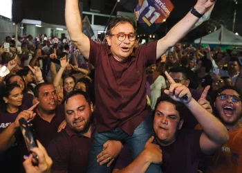 Harrison Targino é reeleito presidente da OAB-PB