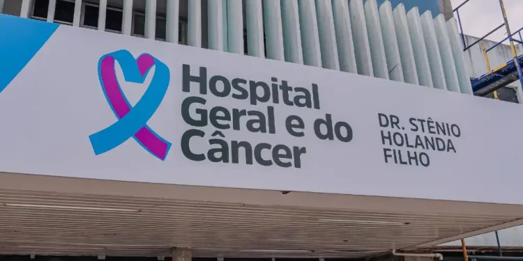 Cícero Lucena apresenta programa de cirurgias para saúde masculina no Novembro Azul