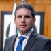 União Brasil retira candidatura e anuncia apoio a Hugo Motta para a presidência da Câmara