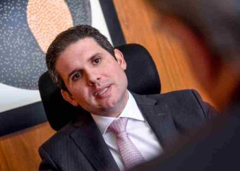 Apoio de PRD e Solidariedade eleva número de deputados que apoiam Hugo Motta à Presidência da Câmara para 385