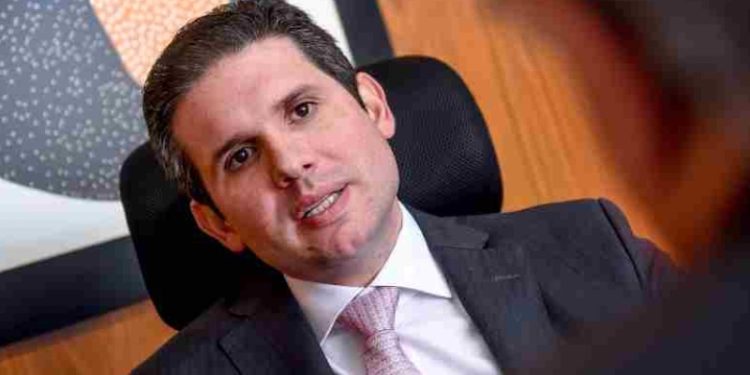 Apoio de PRD e Solidariedade eleva número de deputados que apoiam Hugo Motta à Presidência da Câmara para 385