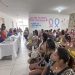 Programa ‘Maternidade em Seu Bairro’ alcança mais de 2 mil pessoas em um ano de atividades
