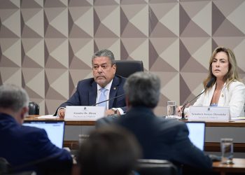 CPI das Bets aprova convocação de Wesley Safadão, Gkay, Deolane Bezerra, Jojo Todynho e outros influenciadores