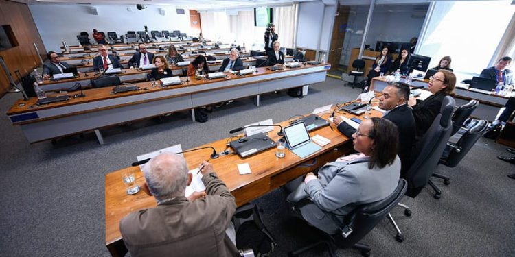 CCS vai debater tributação das plataformas de vídeo sob demanda