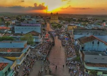 Pedras de Fogo é o único município do estado da Paraíba contemplado por projeto patrocinado pelo Google