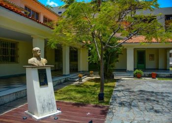 GibiZeca realiza programação para estudantes de João Pessoa, nesta segunda