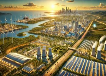 Megainvestimento de R$ 522 bilhões promete tornar o Nordeste um dos estados mais importantes do mundo